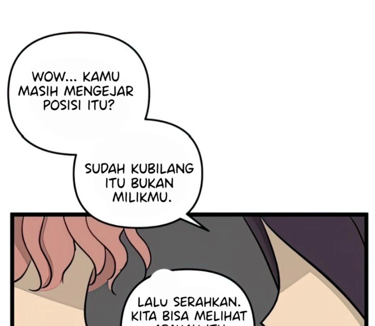 Homeless Chapter 91 Gambar 38