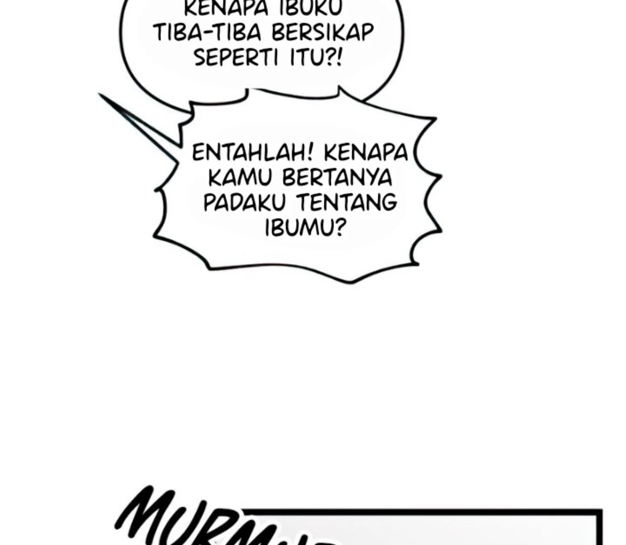 Homeless Chapter 91 Gambar 40