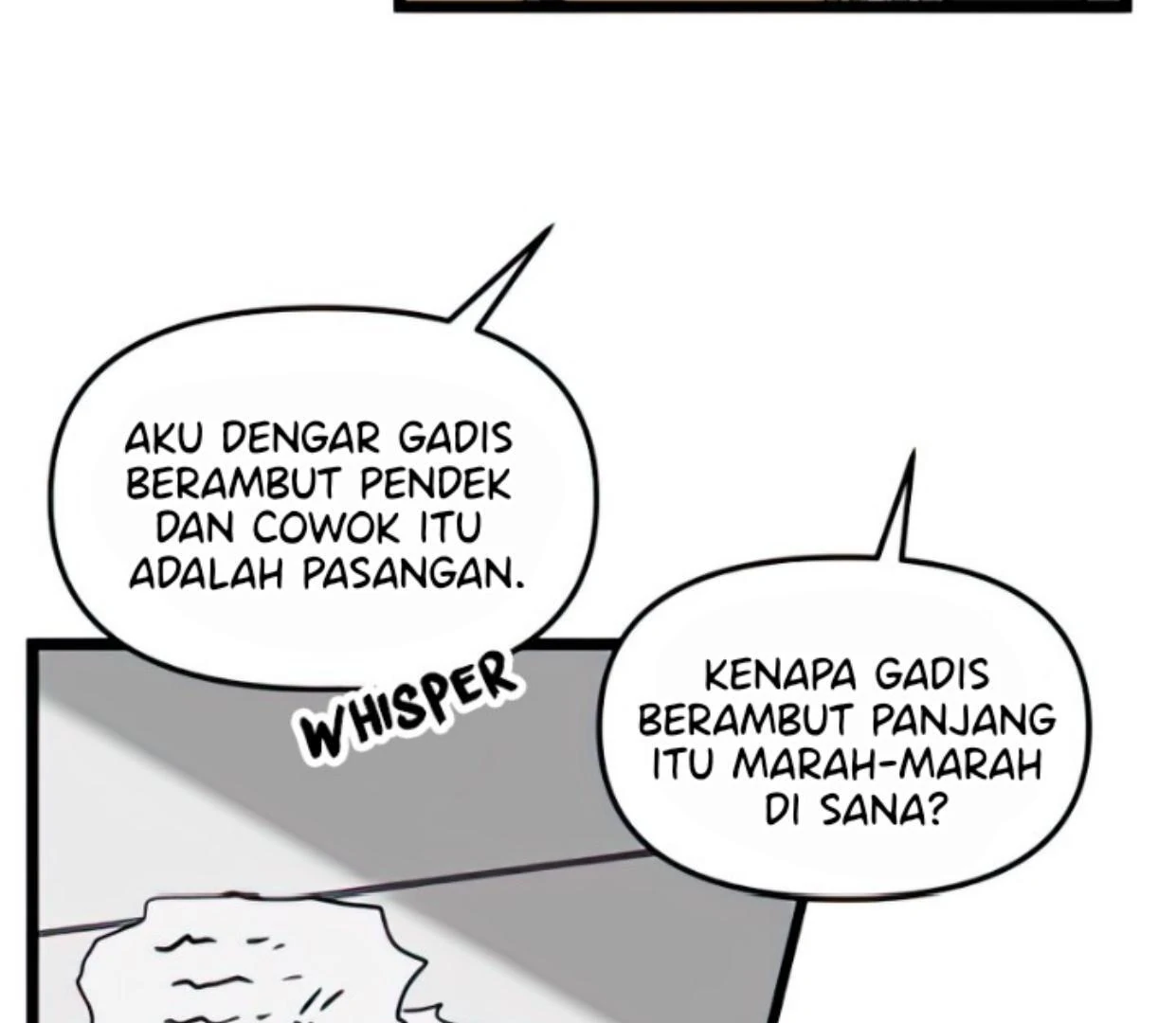 Homeless Chapter 91 Gambar 42