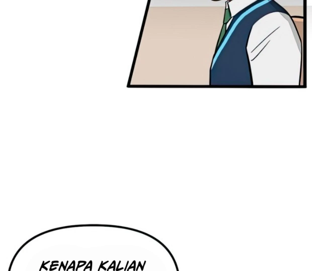 Homeless Chapter 91 Gambar 44