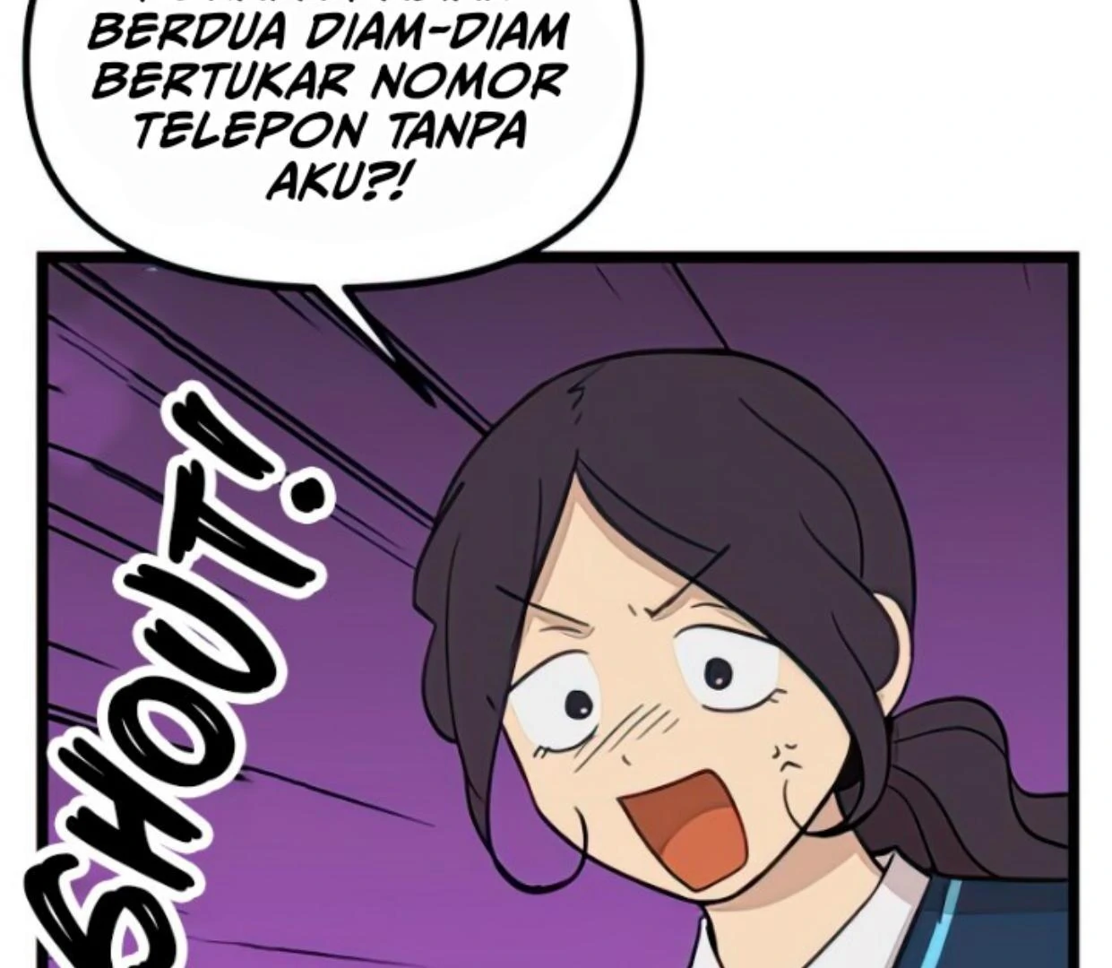 Homeless Chapter 91 Gambar 45