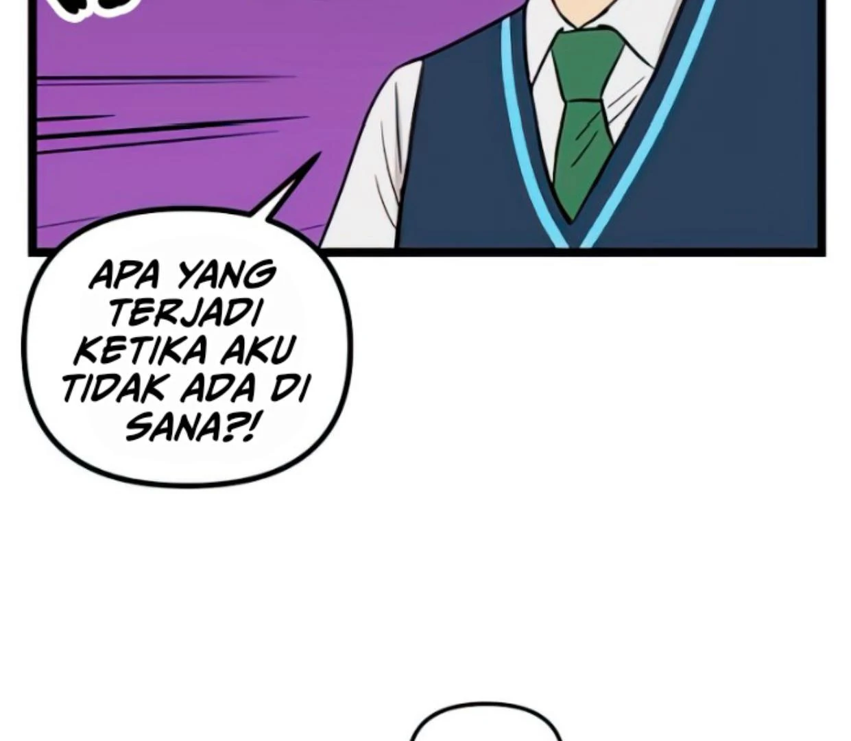 Homeless Chapter 91 Gambar 46
