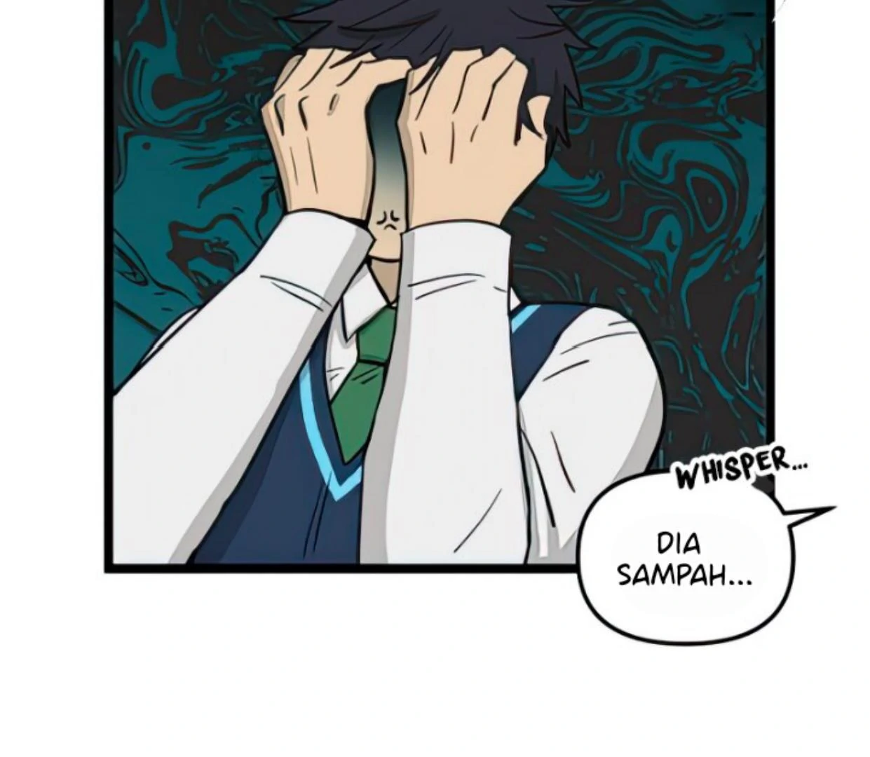Homeless Chapter 91 Gambar 49