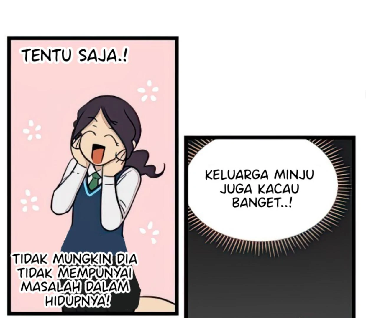 Homeless Chapter 91 Gambar 5