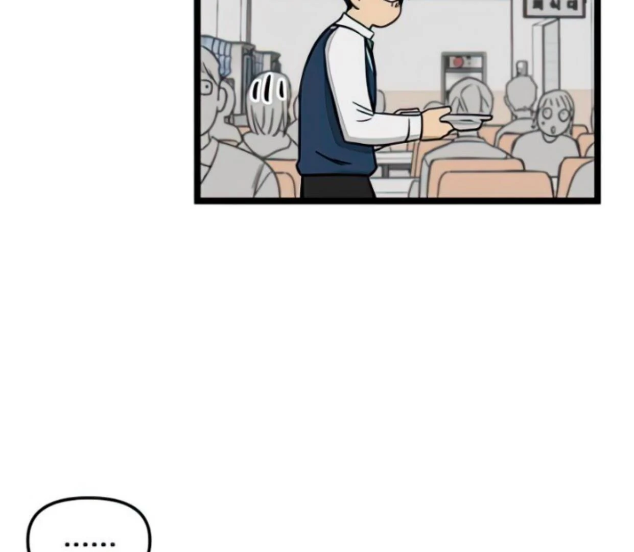 Homeless Chapter 91 Gambar 51