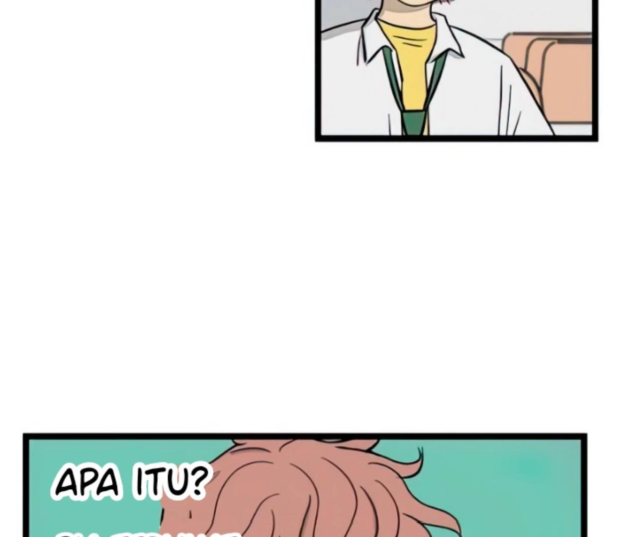 Homeless Chapter 91 Gambar 53