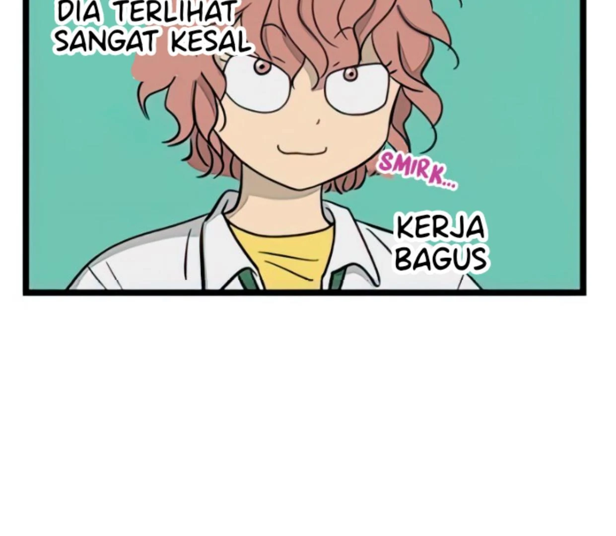 Homeless Chapter 91 Gambar 54