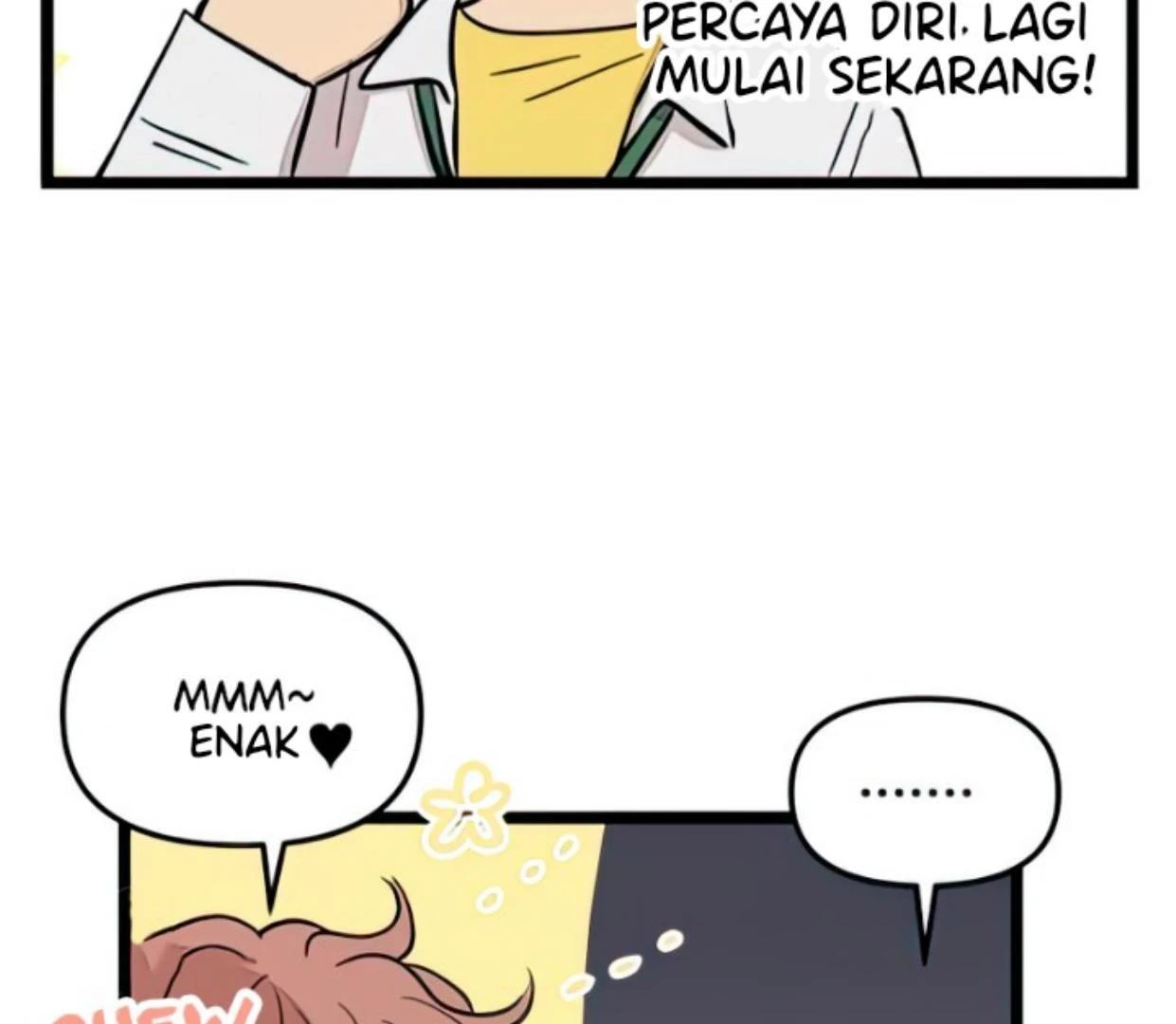 Homeless Chapter 91 Gambar 58