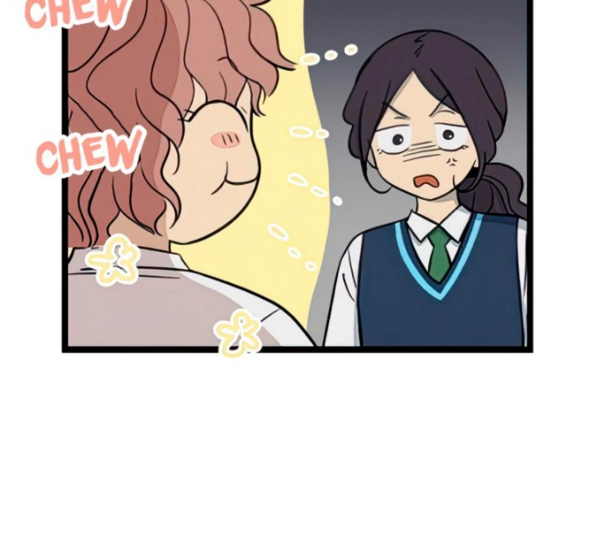 Homeless Chapter 91 Gambar 59