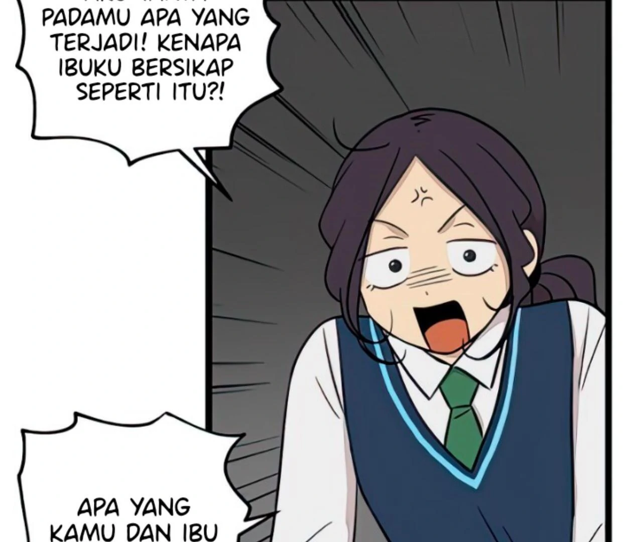 Homeless Chapter 91 Gambar 64