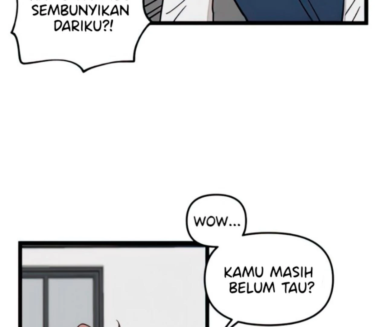 Homeless Chapter 91 Gambar 65