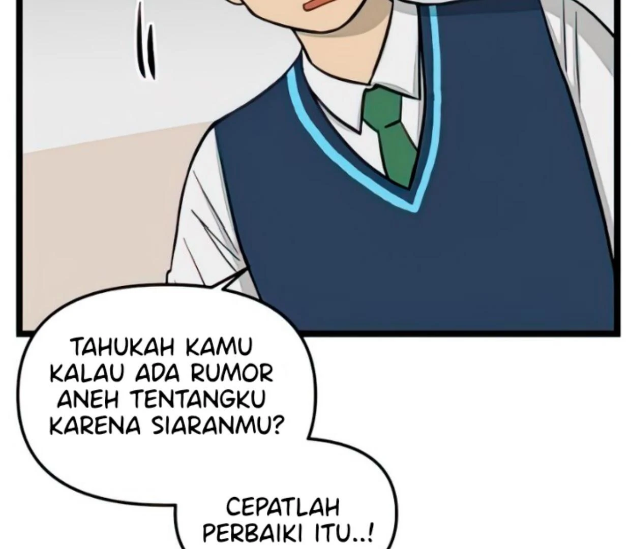 Homeless Chapter 91 Gambar 68