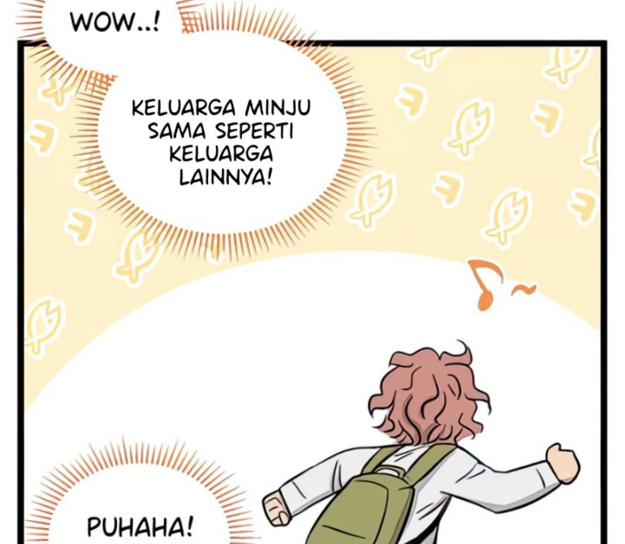 Homeless Chapter 91 Gambar 7
