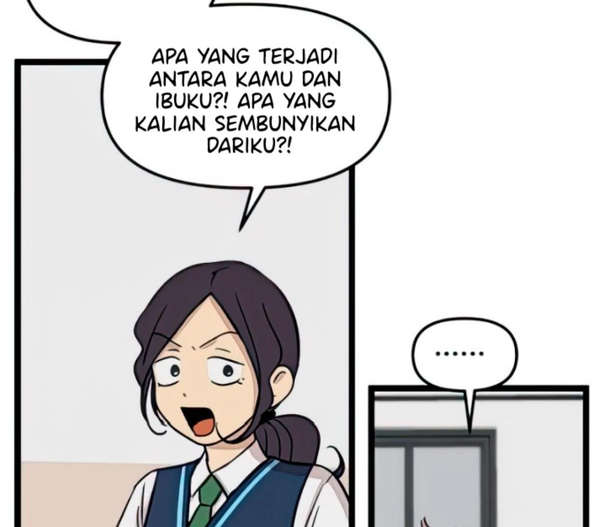 Homeless Chapter 91 Gambar 72