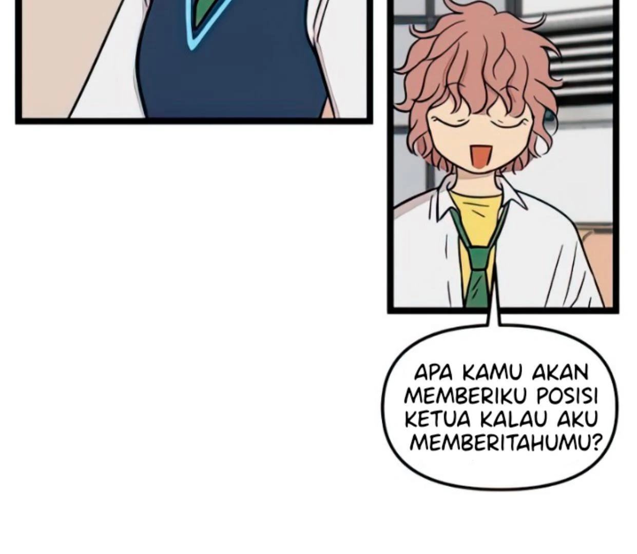 Homeless Chapter 91 Gambar 73