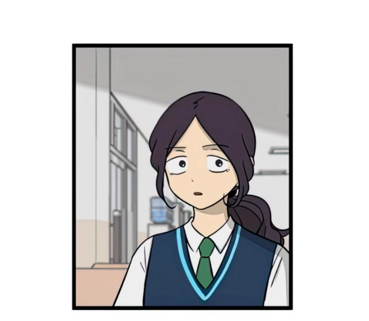 Homeless Chapter 91 Gambar 74