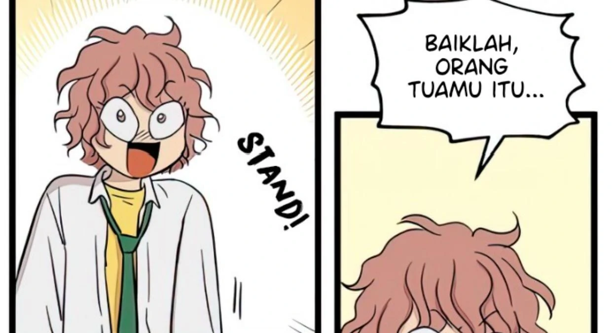 Homeless Chapter 91 Gambar 78