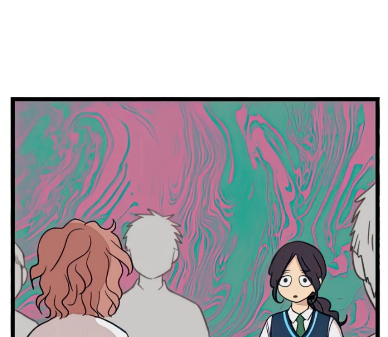 Homeless Chapter 91 Gambar 80