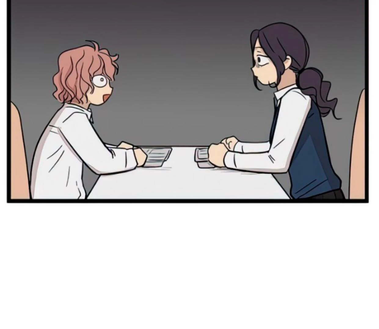 Homeless Chapter 91 Gambar 85