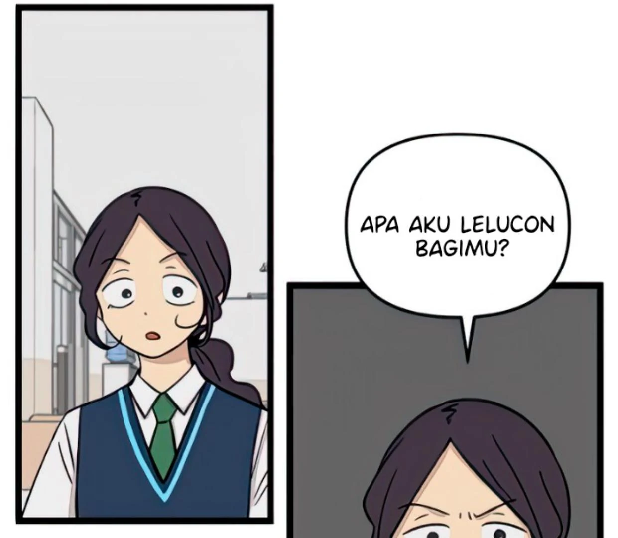 Homeless Chapter 91 Gambar 88