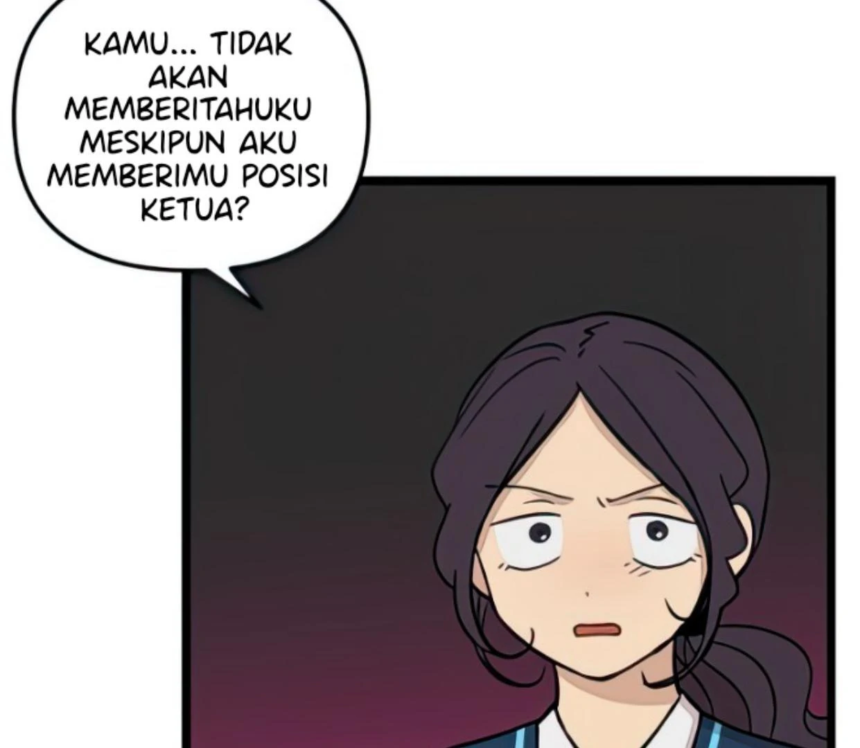 Homeless Chapter 91 Gambar 90