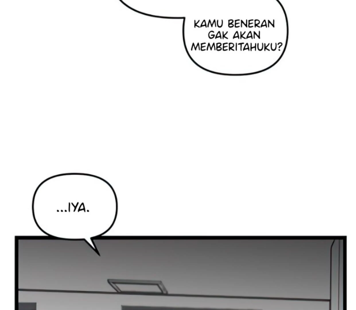 Homeless Chapter 91 Gambar 94