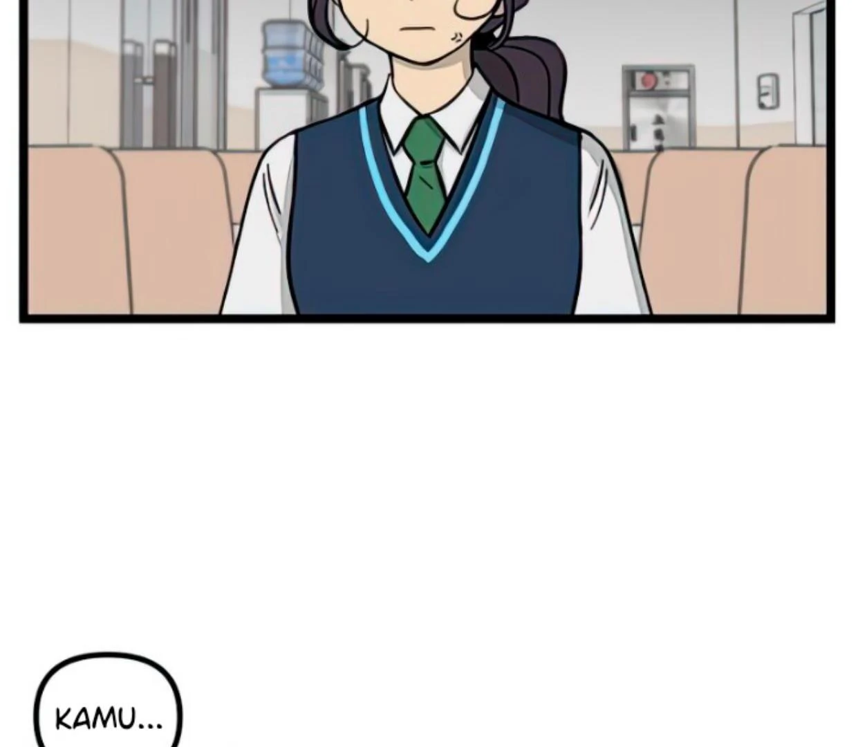 Homeless Chapter 91 Gambar 97