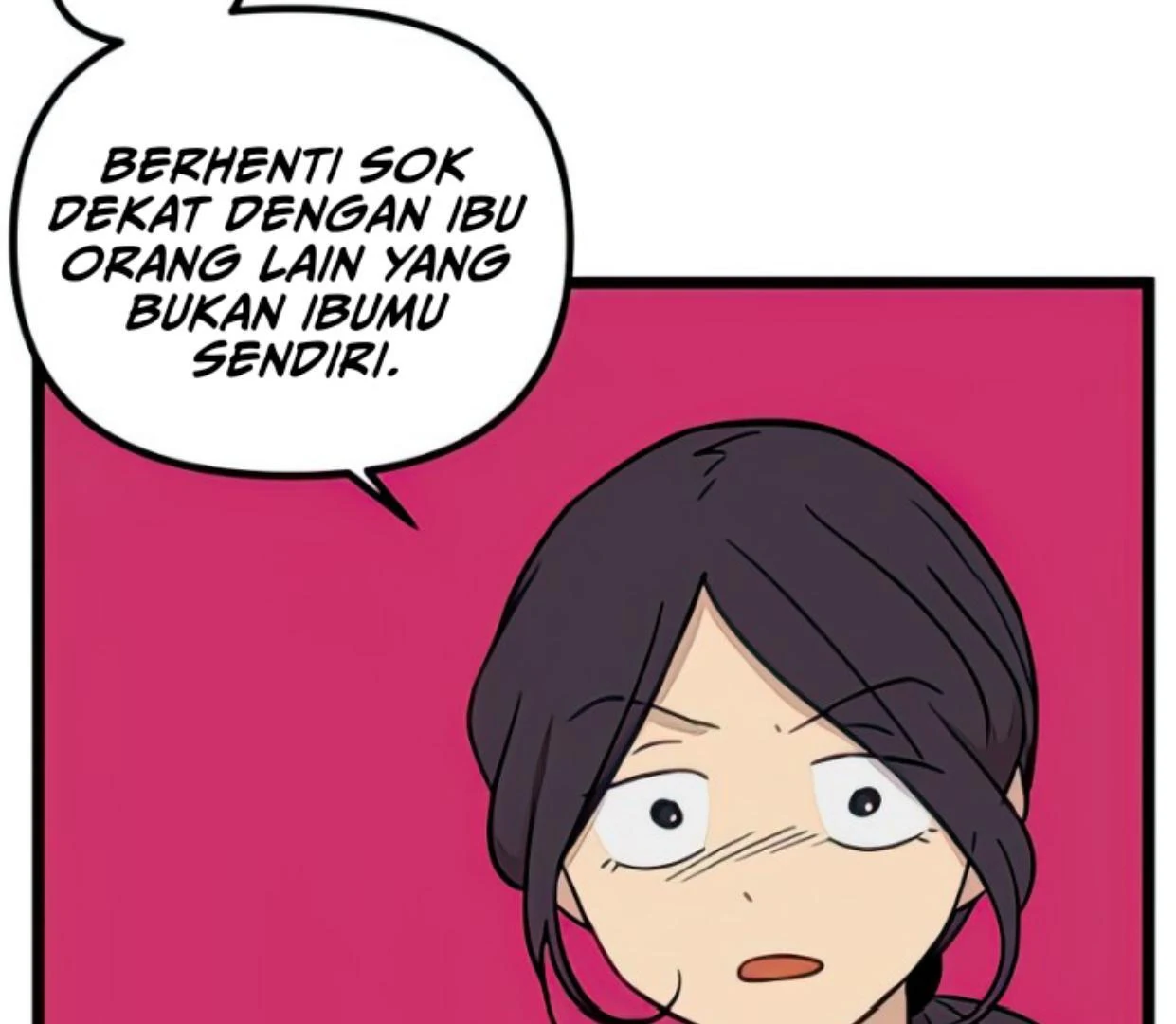 Homeless Chapter 91 Gambar 98