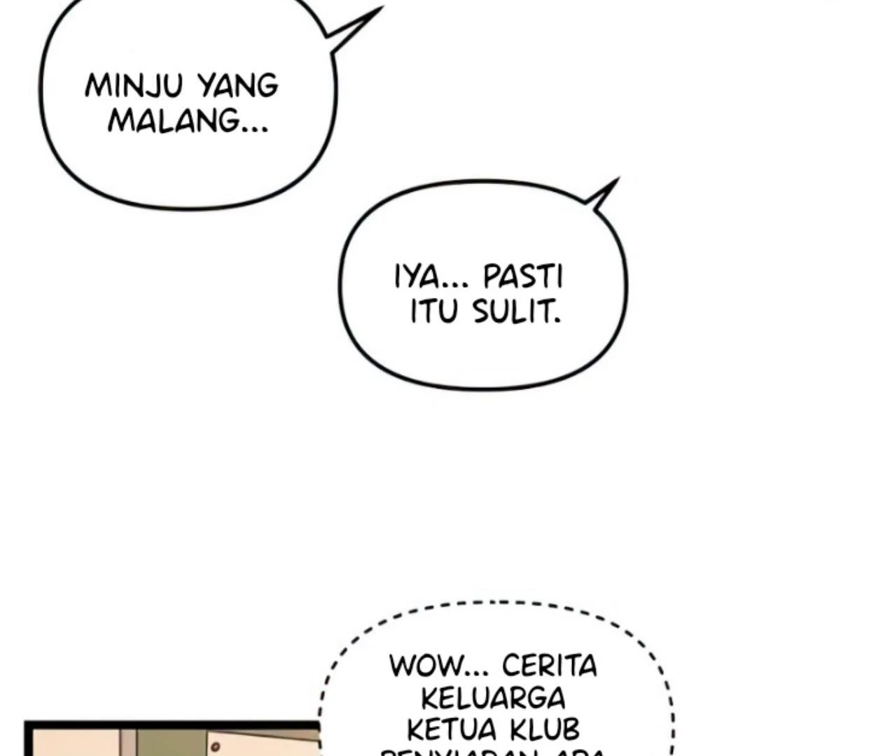 Homeless Chapter 92 Gambar 67