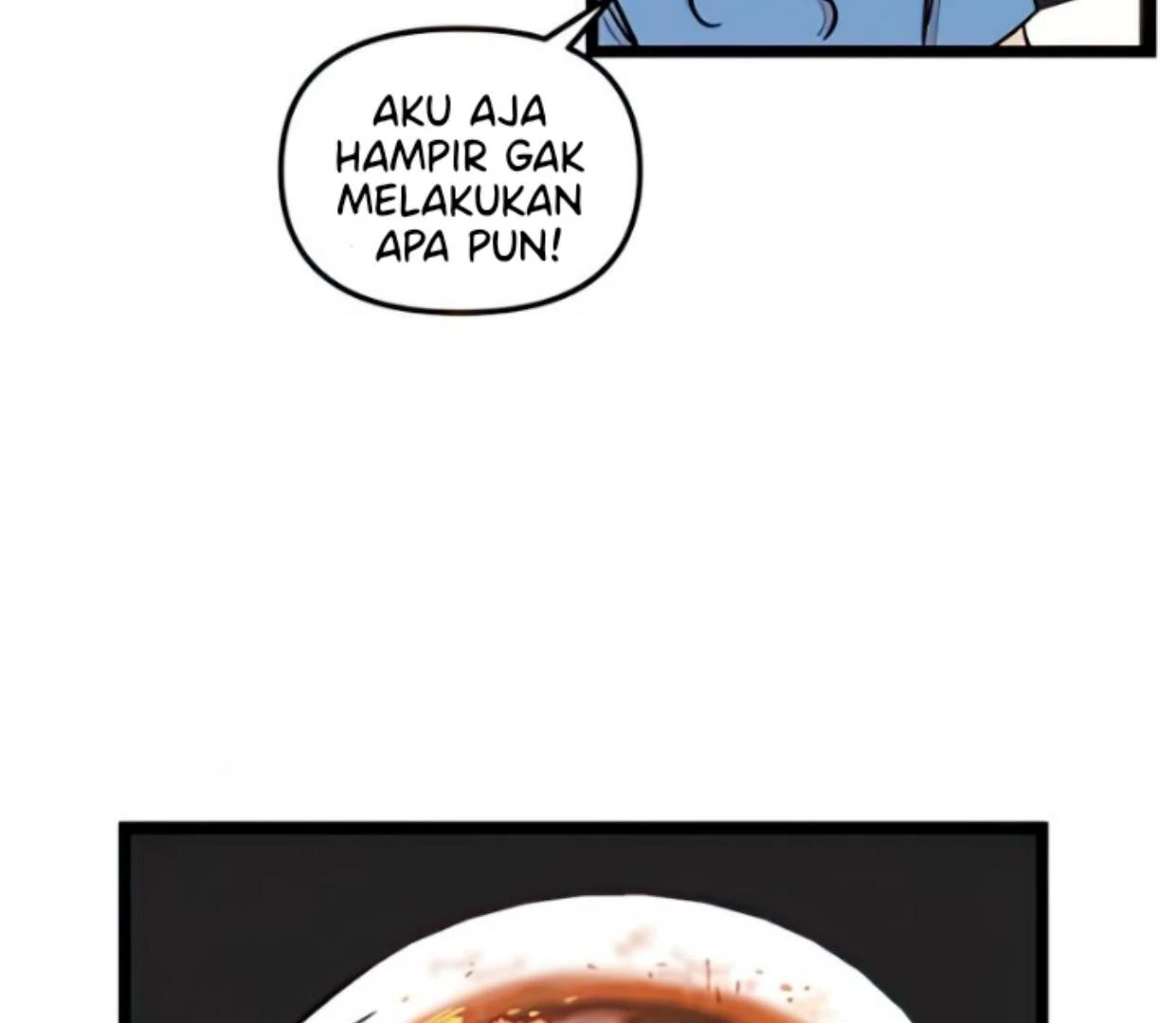 Homeless Chapter 92 Gambar 80