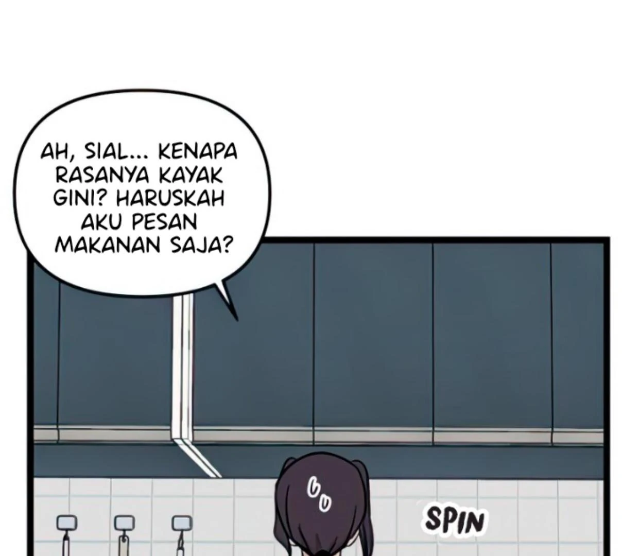 Homeless Chapter 92 Gambar 82
