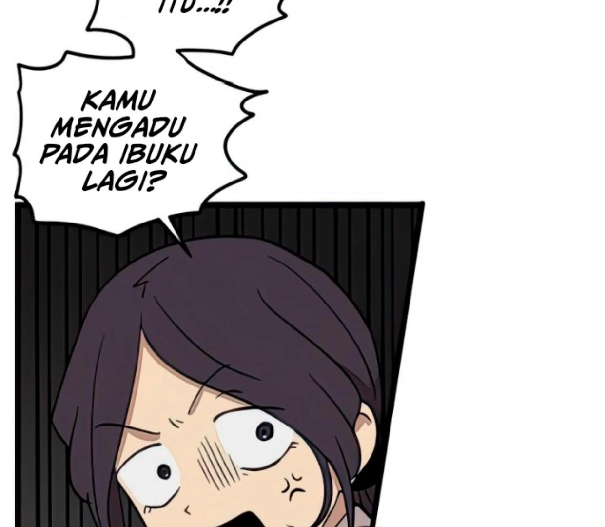 Homeless Chapter 94 Gambar 70