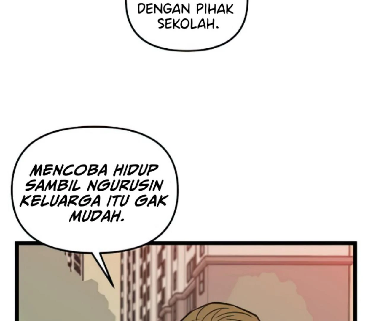 Homeless Chapter 94 Gambar 73