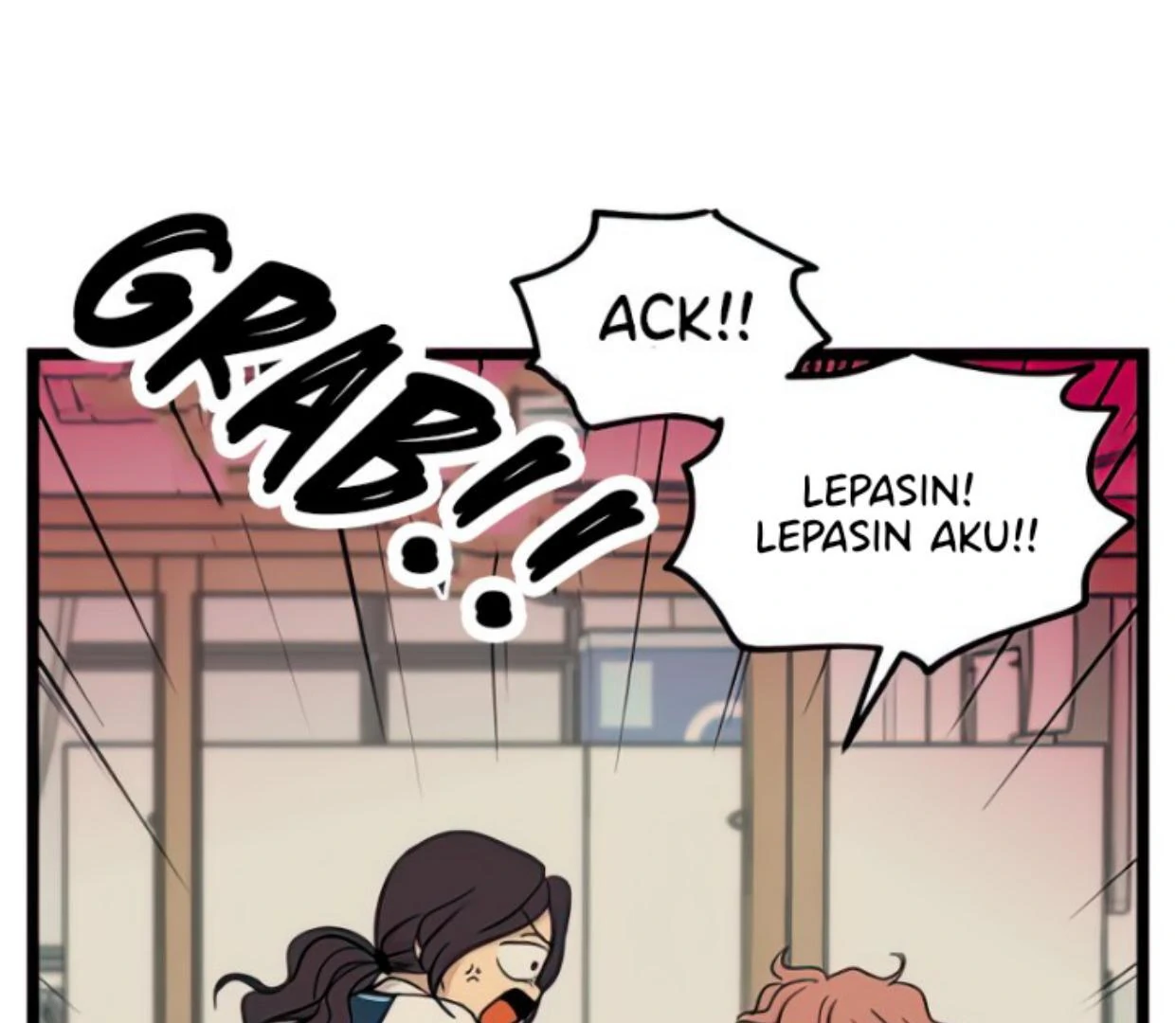 Homeless Chapter 94 Gambar 82
