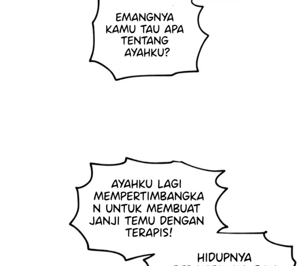 Homeless Chapter 94 Gambar 88