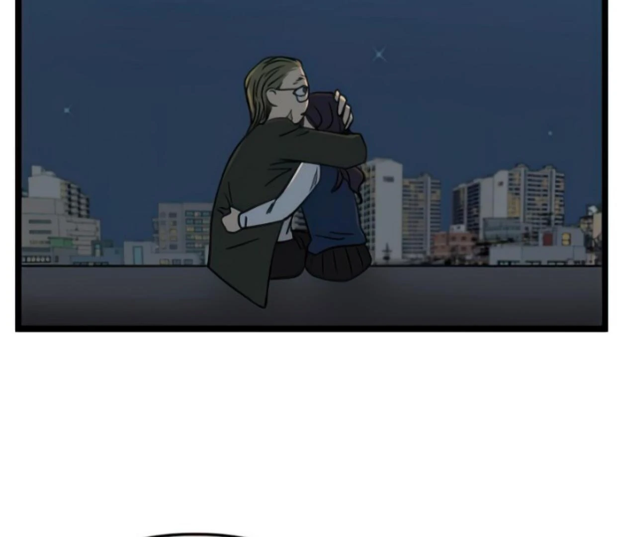 Homeless Chapter 95 Gambar 108