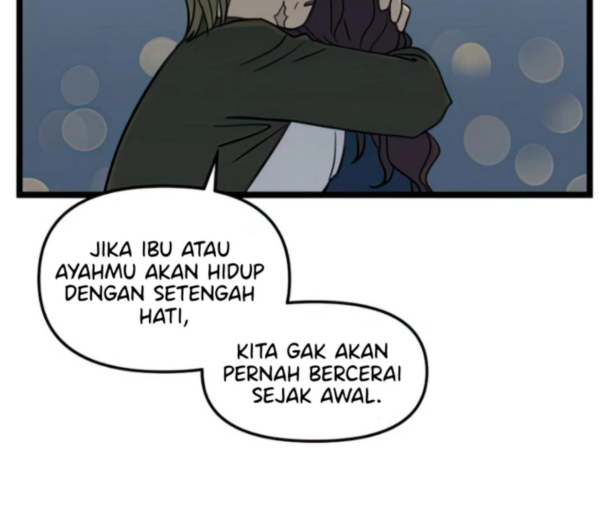 Homeless Chapter 95 Gambar 110