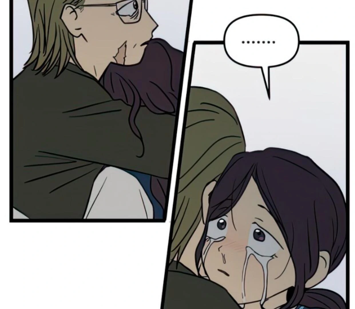 Homeless Chapter 95 Gambar 112