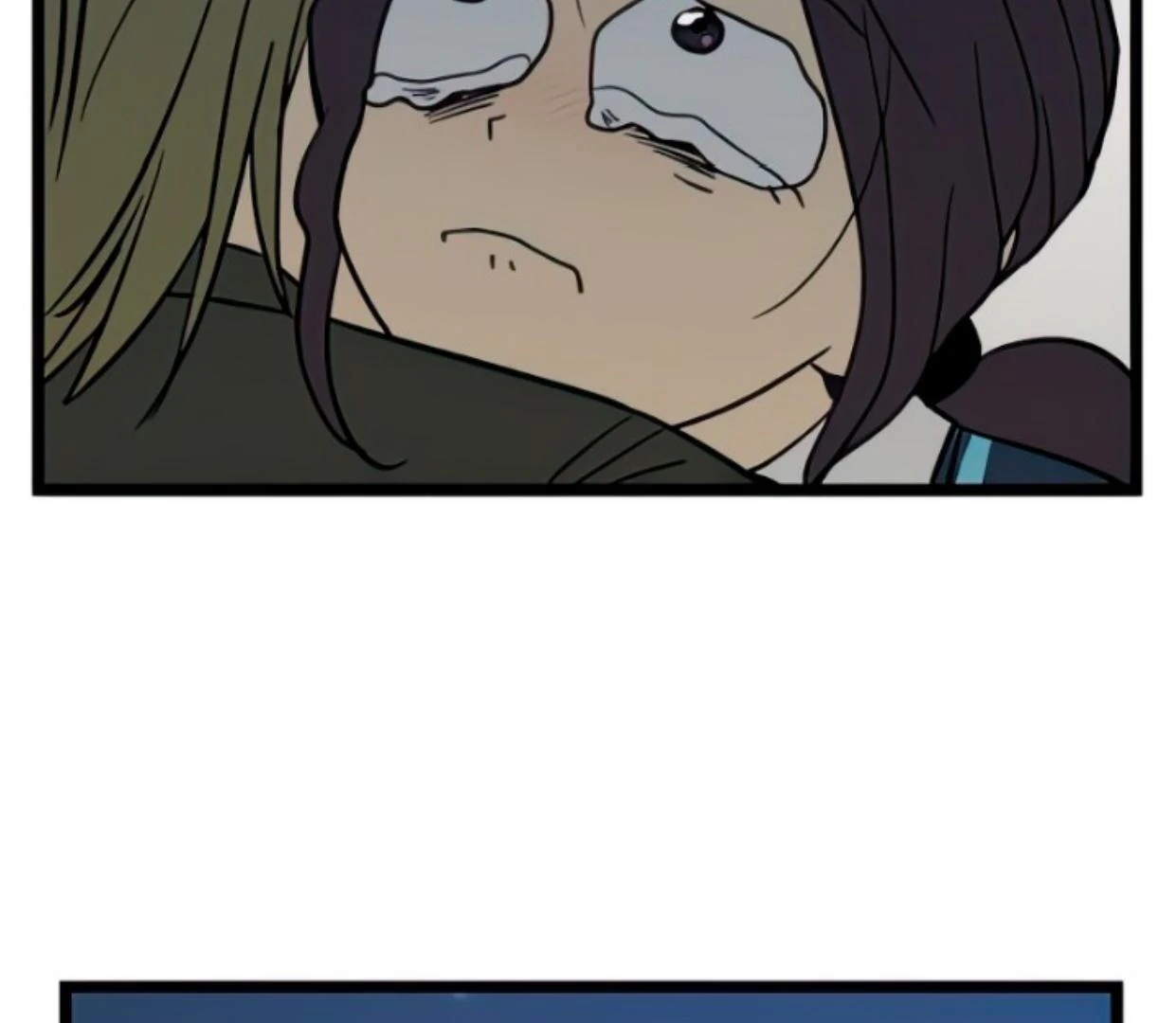 Homeless Chapter 95 Gambar 114