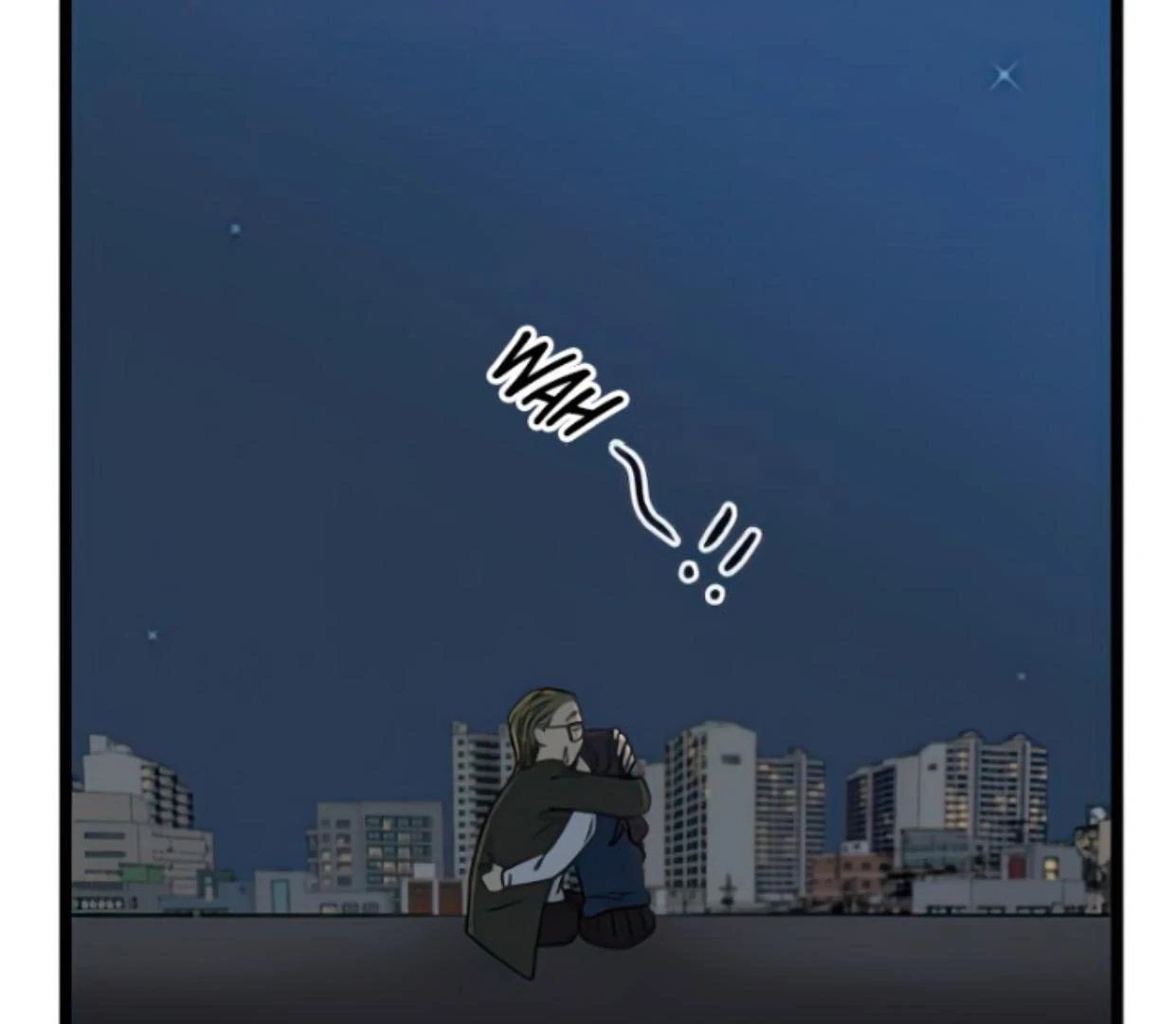 Homeless Chapter 95 Gambar 115