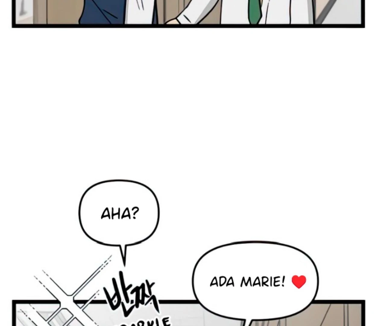 Homeless Chapter 95 Gambar 120