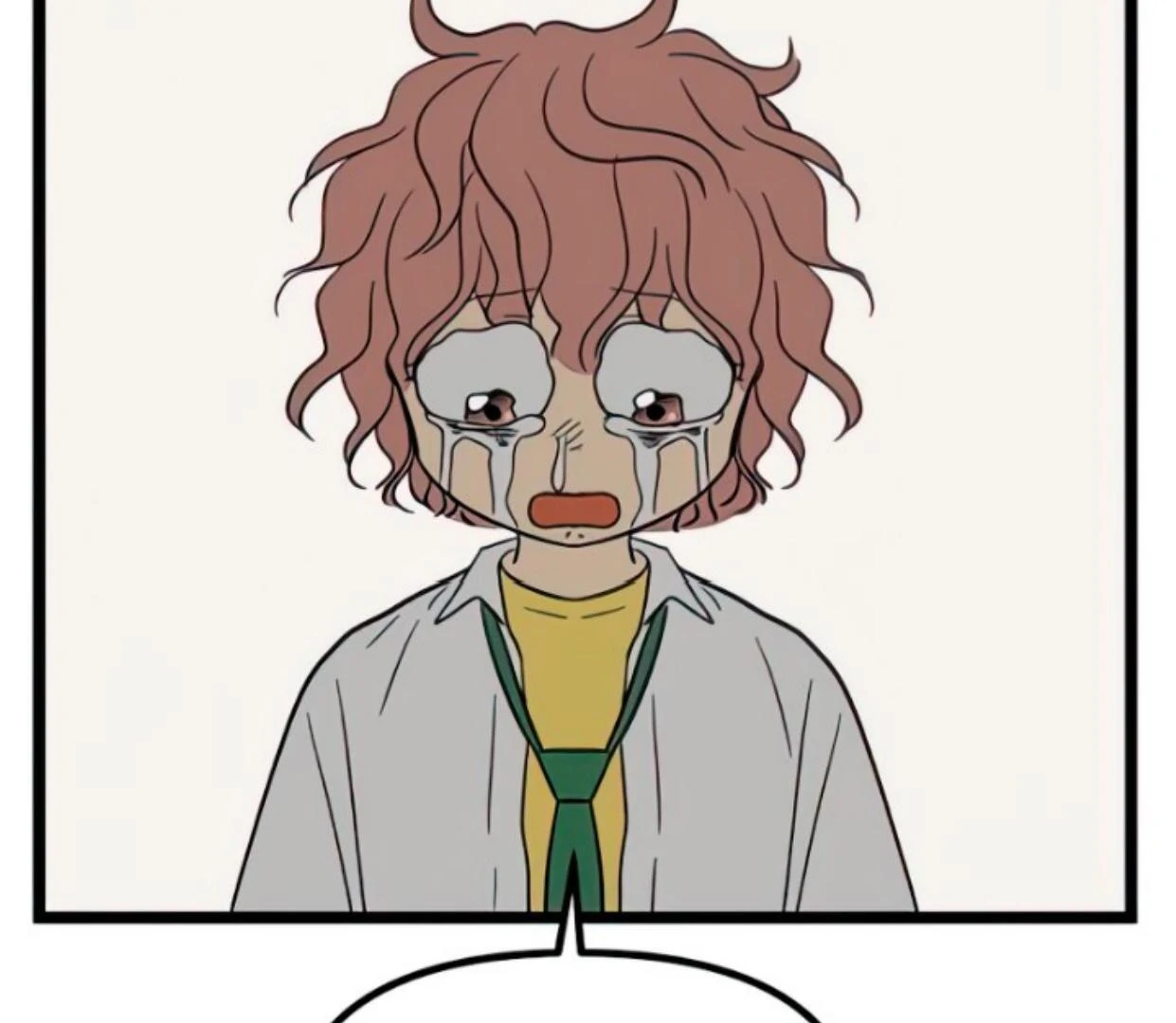 Homeless Chapter 95 Gambar 19