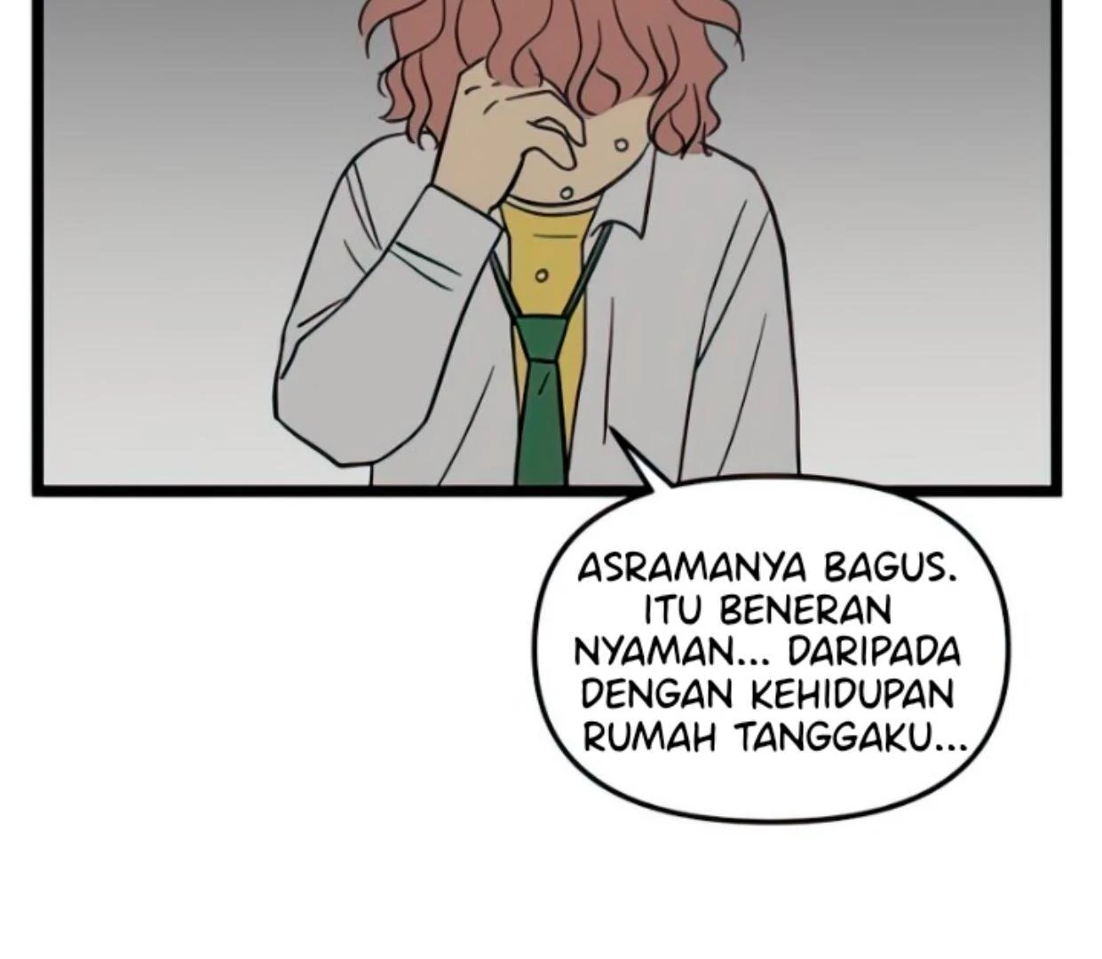 Homeless Chapter 95 Gambar 23