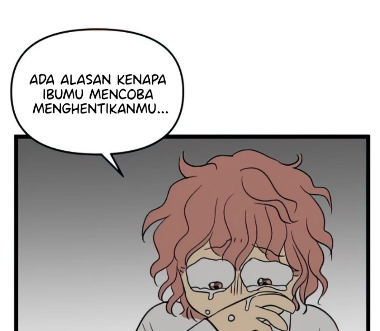 Homeless Chapter 95 Gambar 24
