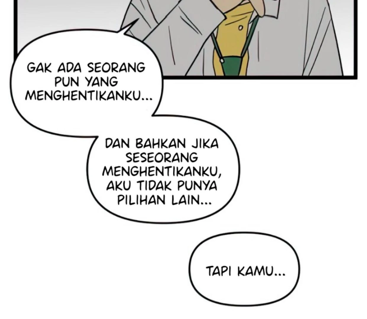 Homeless Chapter 95 Gambar 25