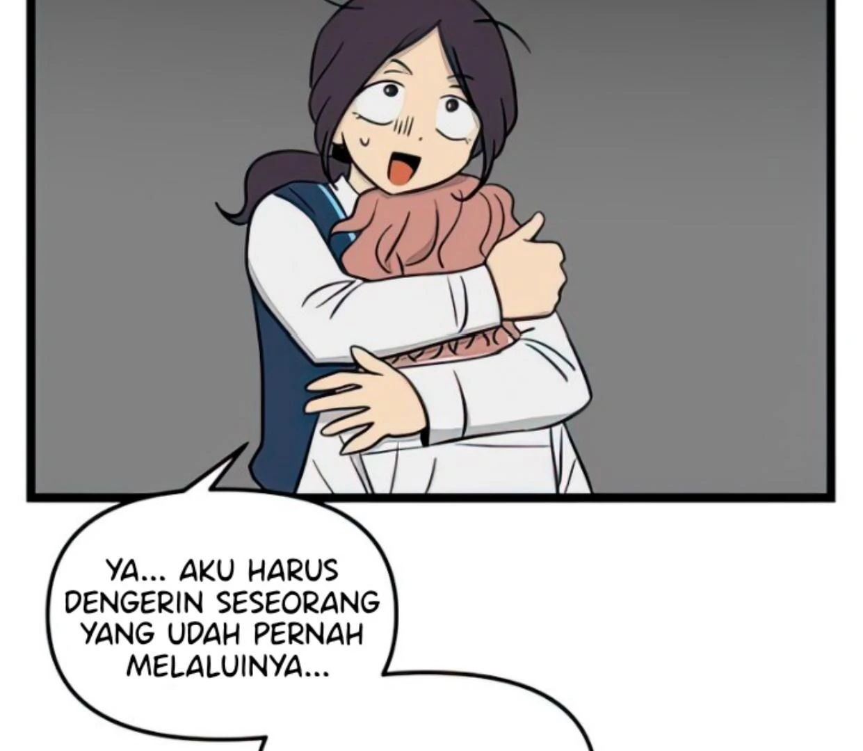 Homeless Chapter 95 Gambar 29