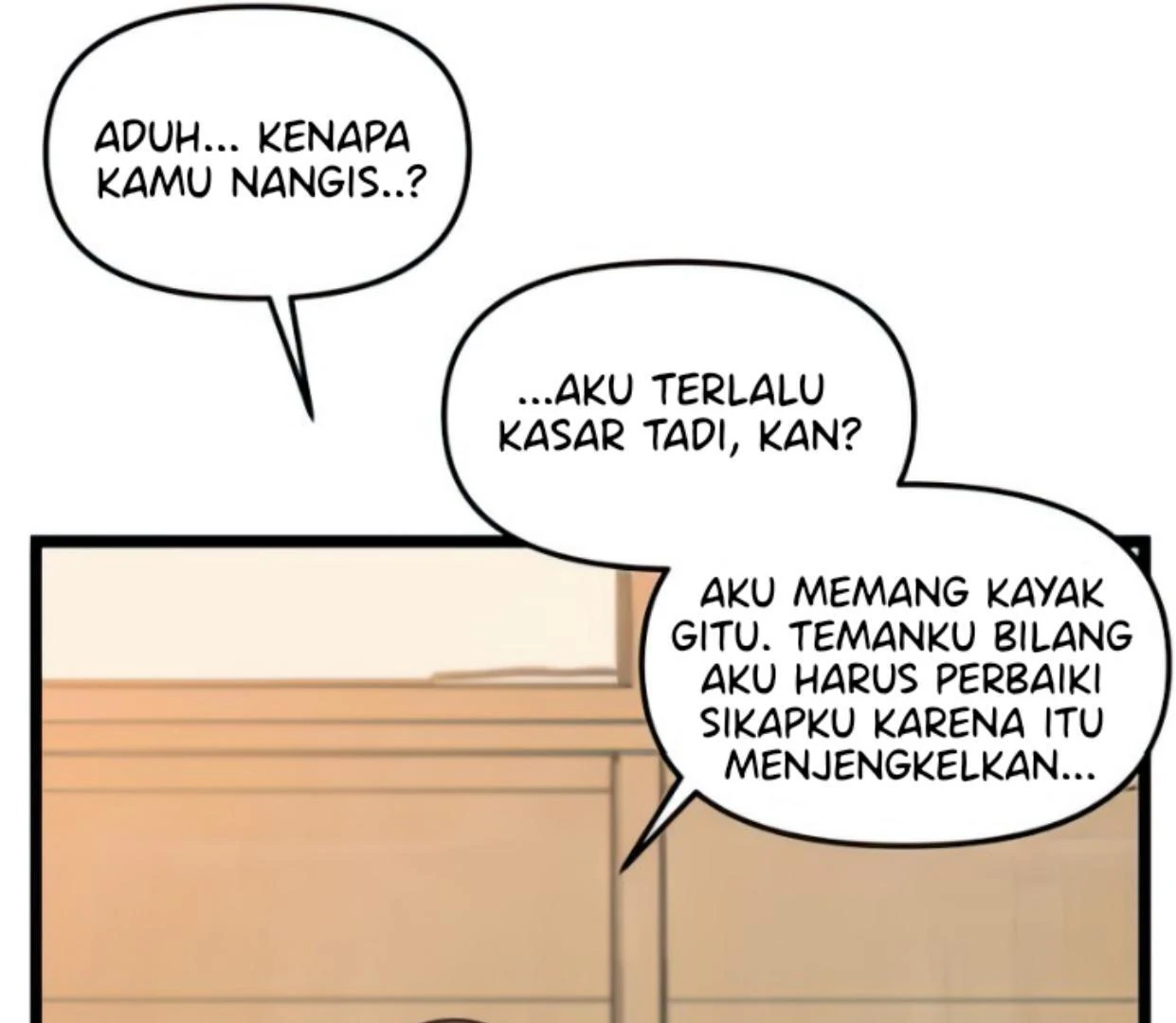 Homeless Chapter 95 Gambar 32