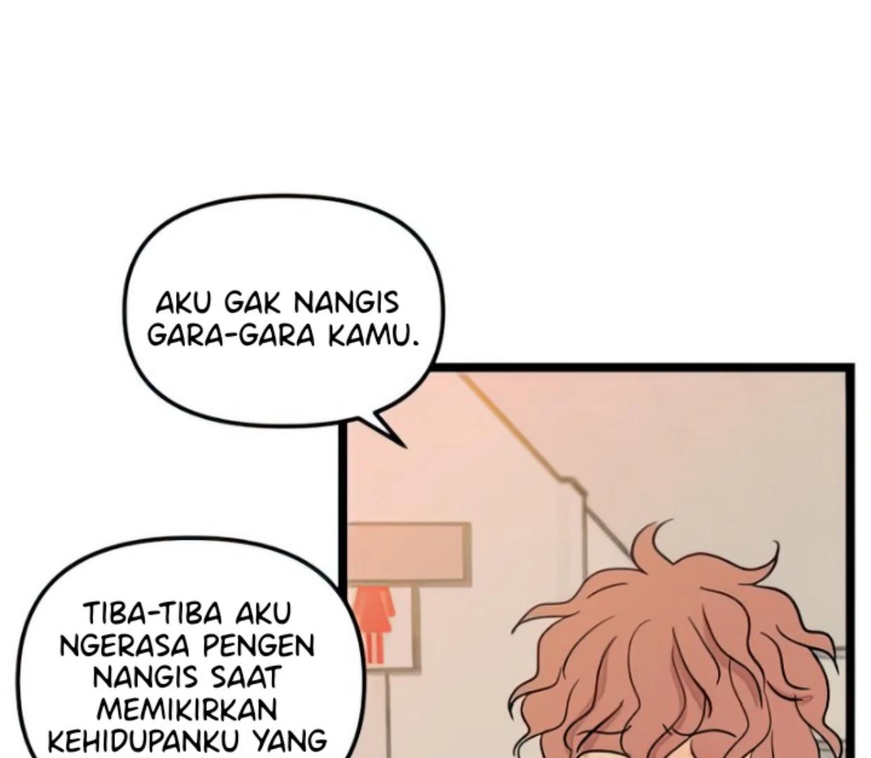 Homeless Chapter 95 Gambar 34