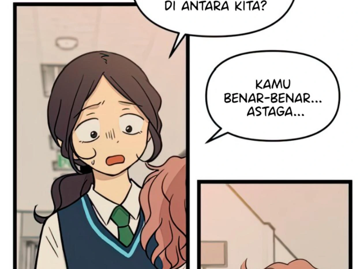 Homeless Chapter 95 Gambar 38