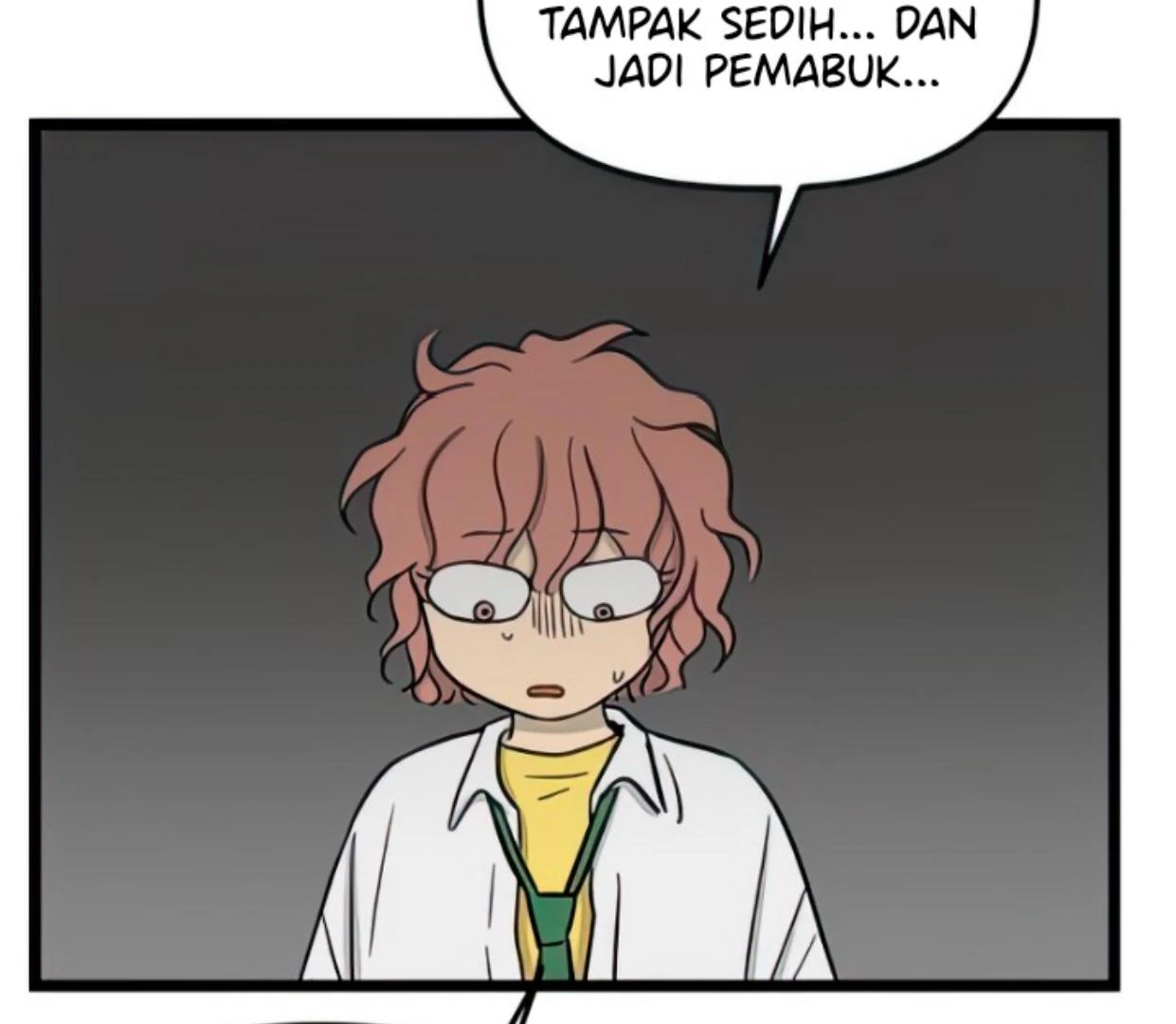 Homeless Chapter 95 Gambar 4